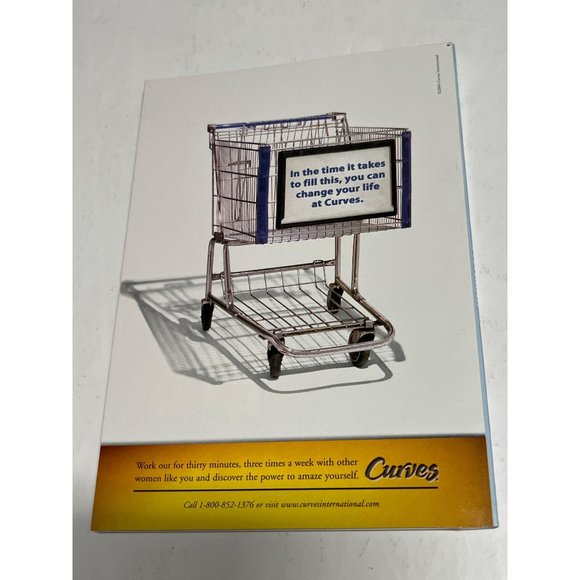 Prevention August 2004 - Picture 3 of 3